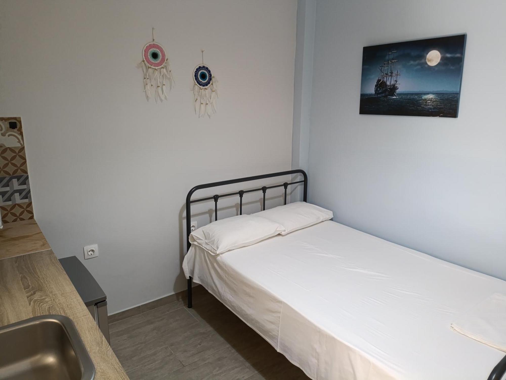 Le Sable Villa Nikiti  Buitenkant foto